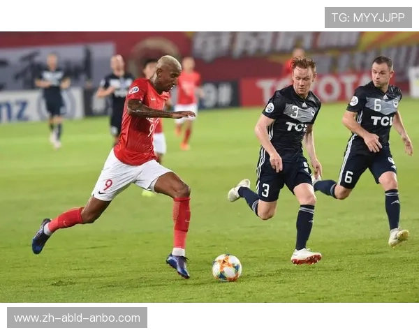 足球赛事中的技术创新与战术发展