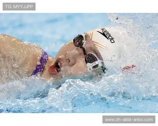 亚洲新纪录诞生唐钱婷女子50米蛙泳29秒44夺冠中国游泳公开赛